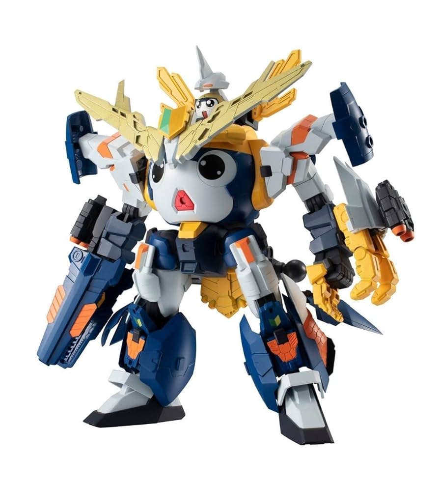 バンダイ TAMAMAROBO UC KERORO フィギュア　タママロボ Amazon.com: Bandai Tamashii Nations Keroro Spirits